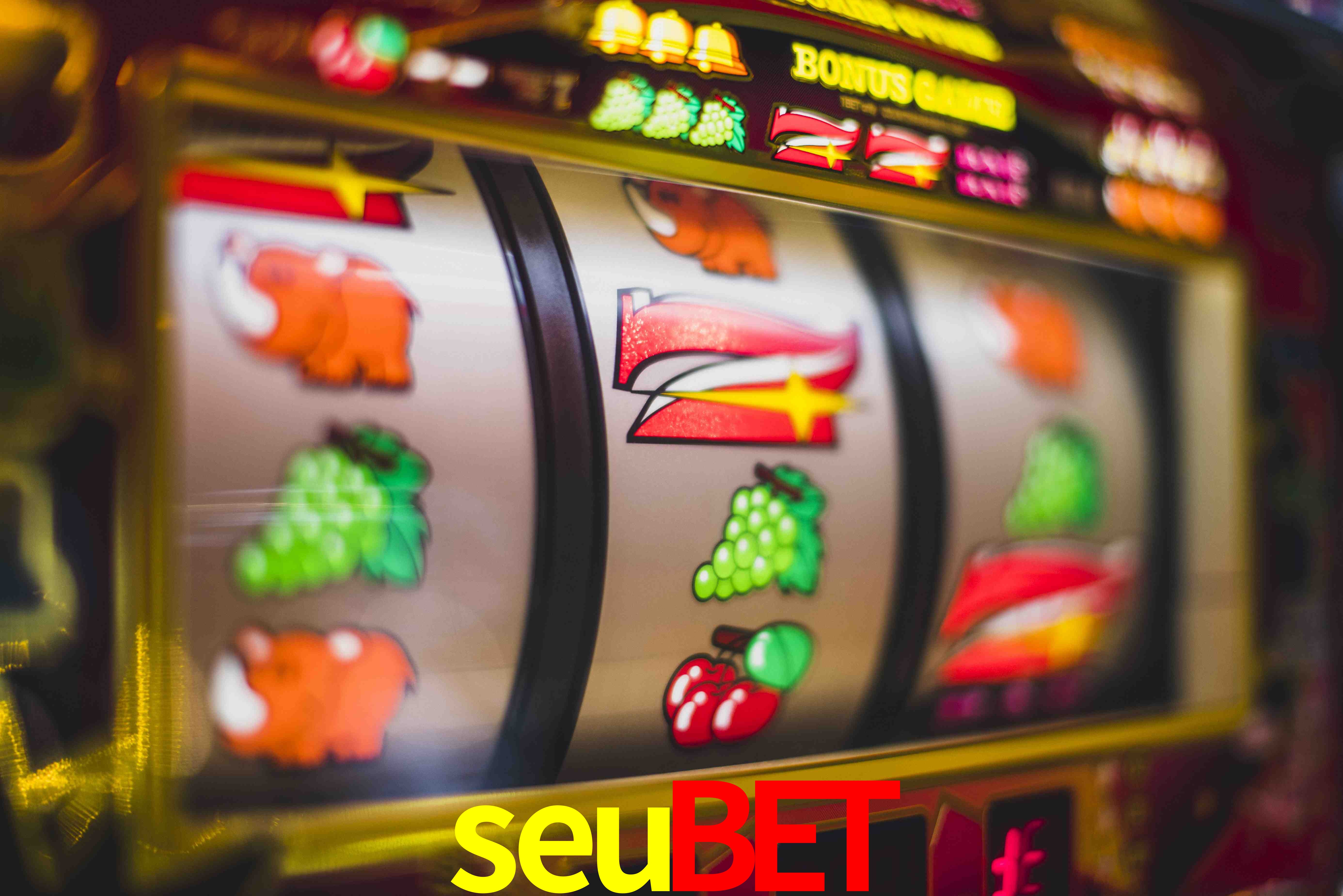 Welcome Bonus seubet