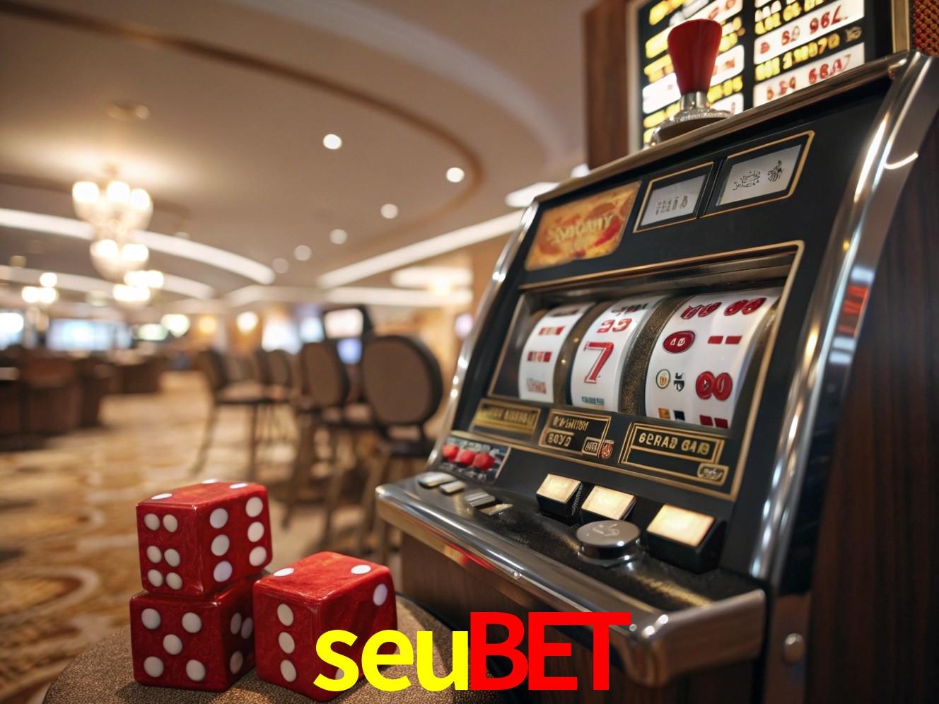 seubet