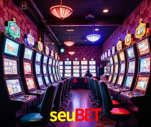 seubet Rio de Janeiro - Slot Strategy