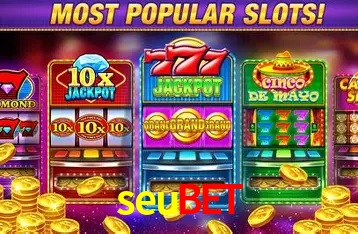 seubet Salvador - Studio Tour