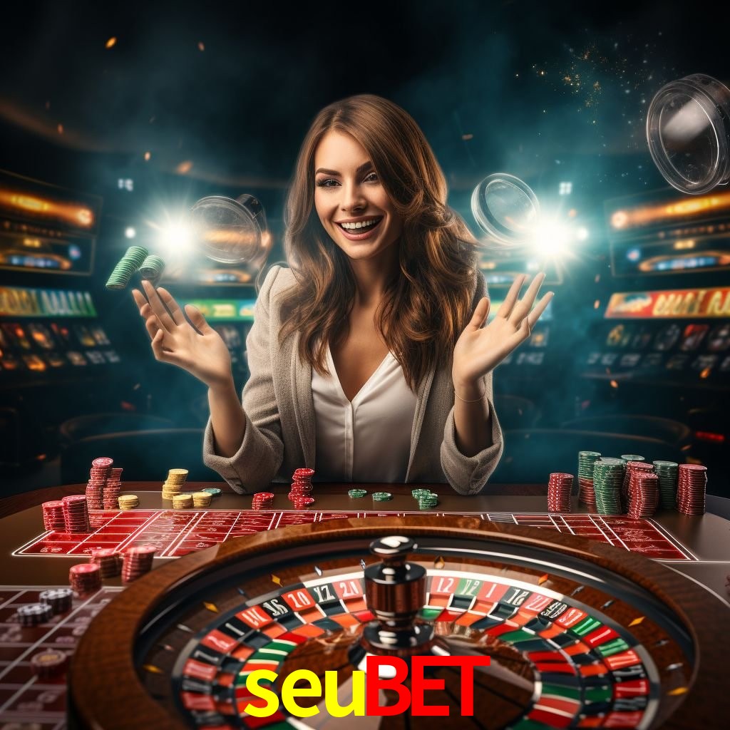 seubet App Interface