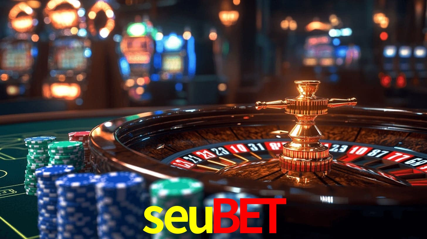 seubet: Jogos de Caça-Níqueis-Altas Recompensas, Roleta-Velocidade, Blackjack-Desafios Máximos
