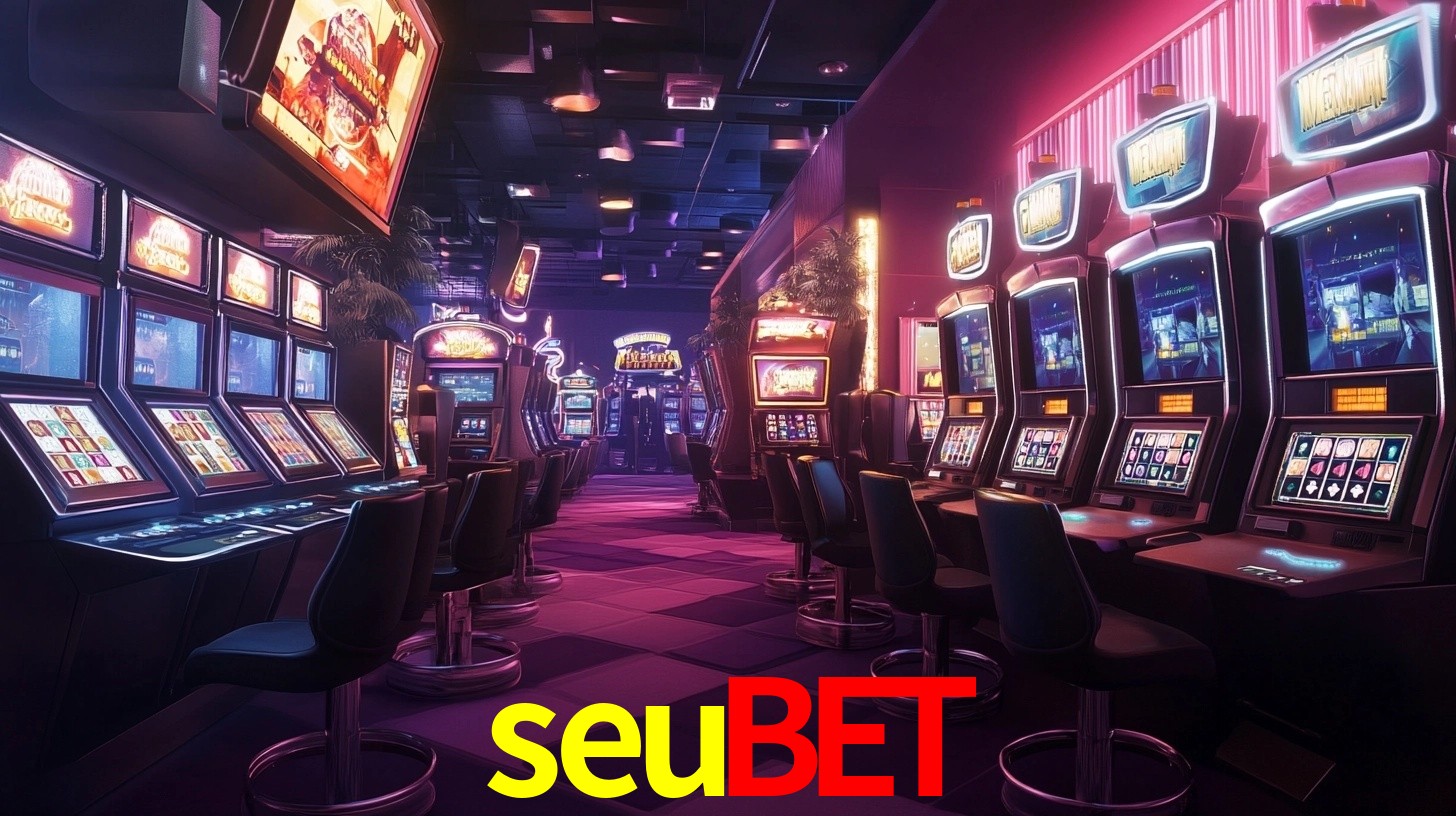 Welcome Bonus seubet