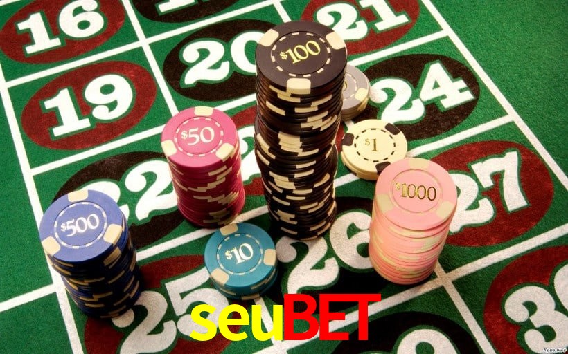 Casino Ao Vivo seubet