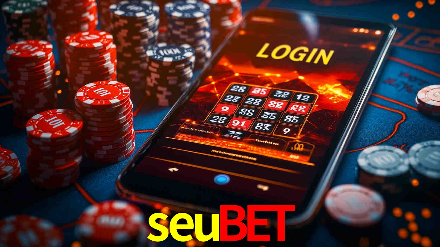 seubet: A Experiência de Casino com Jogos de Mesa ao Vivo