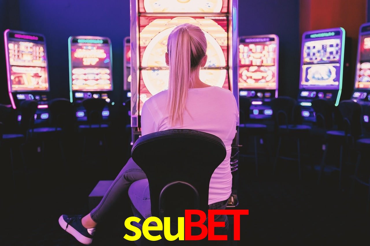 Account Benefits seubet