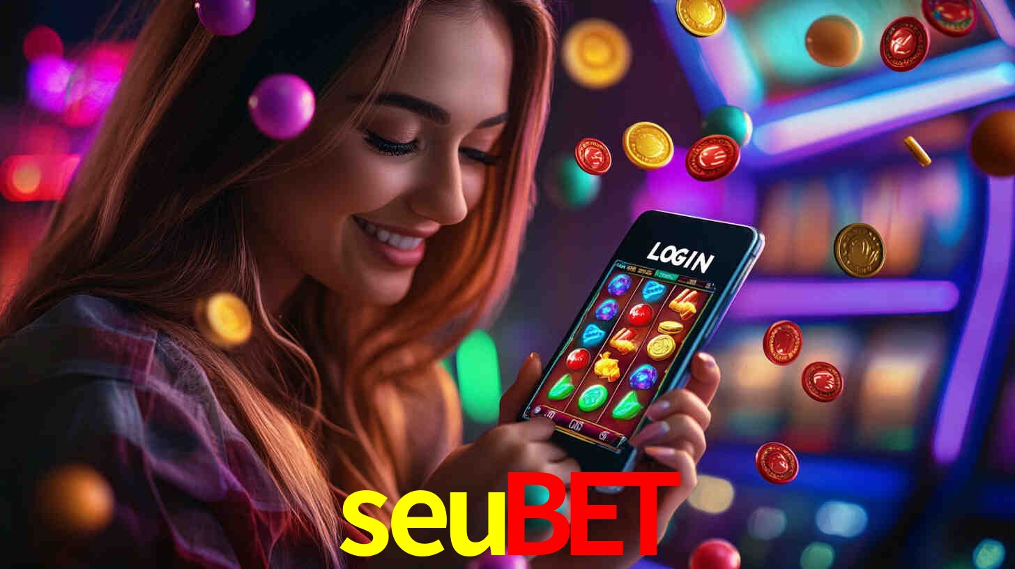 Experimente o Login Seguro Premium no seubet