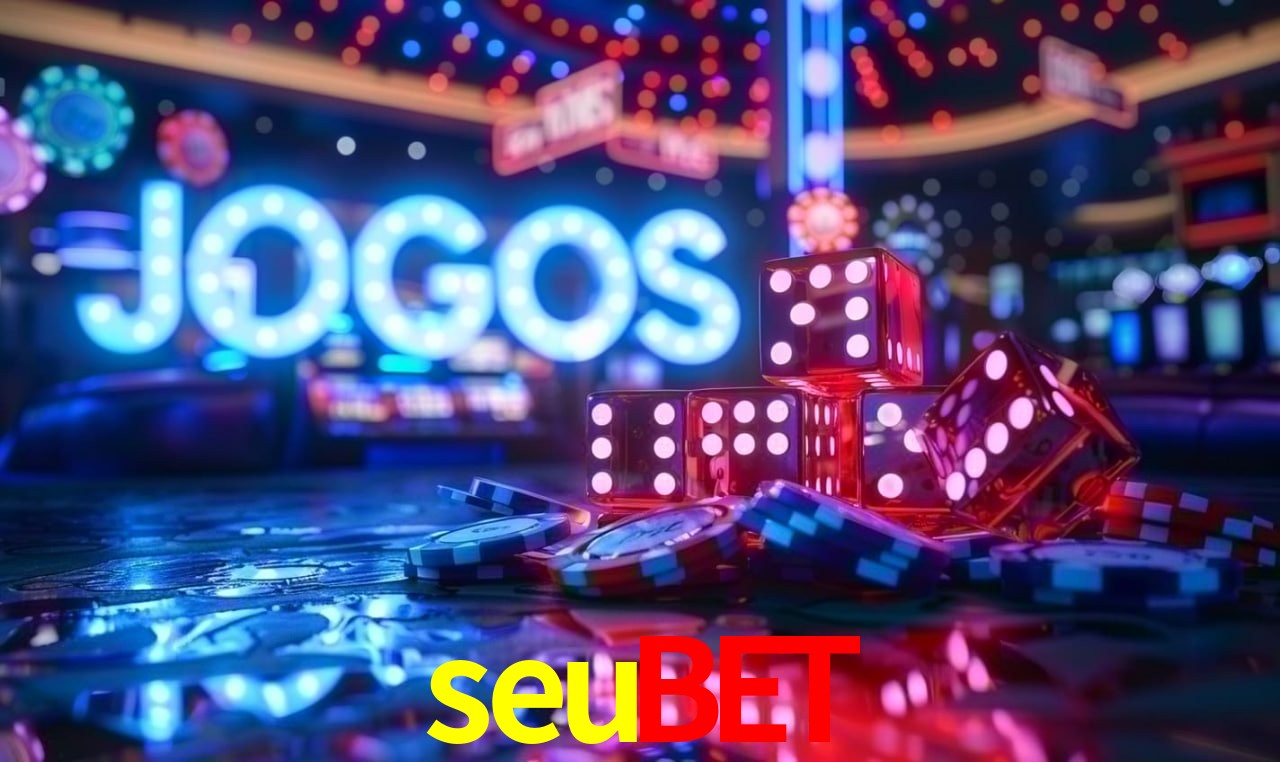 Casino Ao Vivo seubet