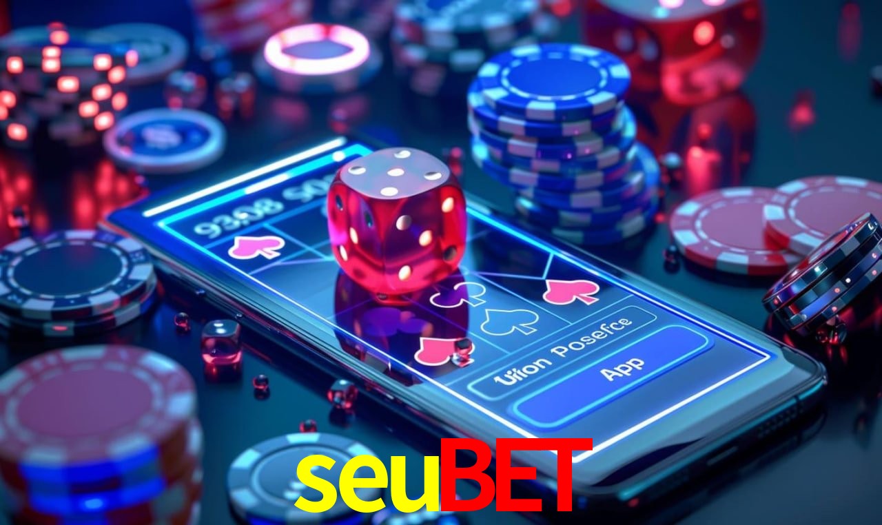 seubet - Análise de Mercados Esportivos