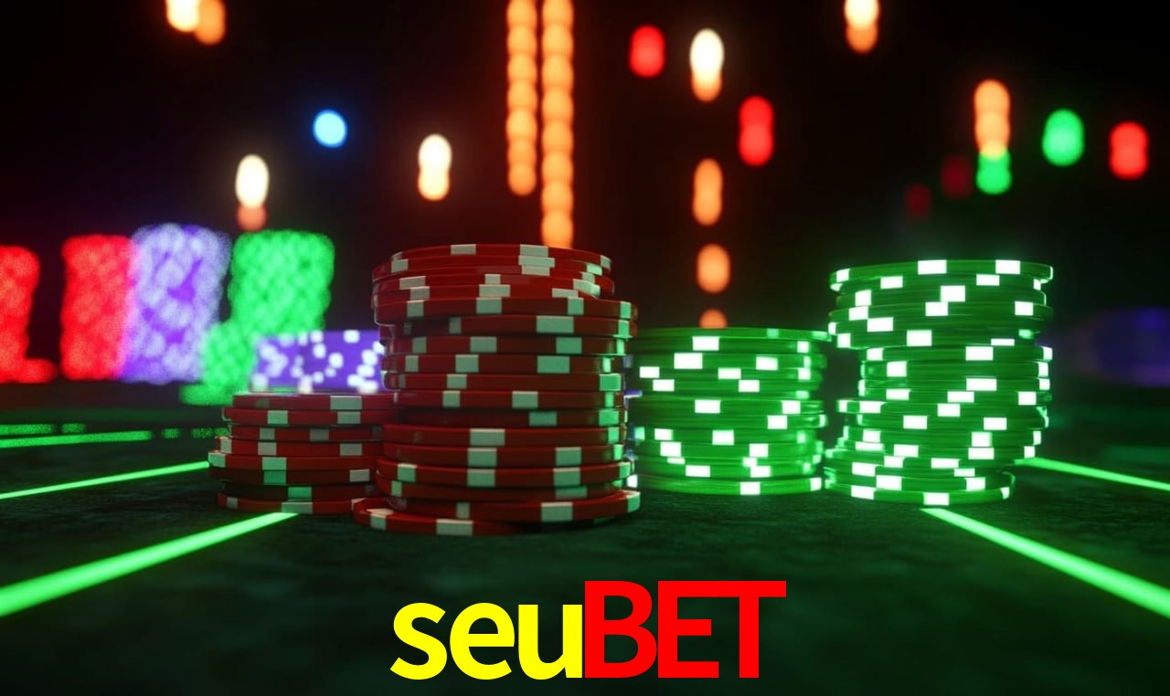 Slot Games seubet