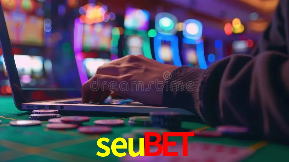 Mesa de Blackjack seubet