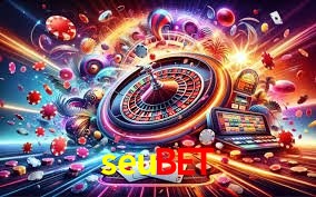 Jogos de Slot seubet