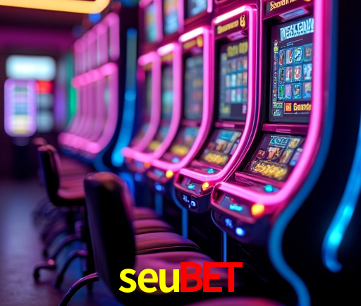 seubet Slot - 320+ Caça-Níqueis Premium